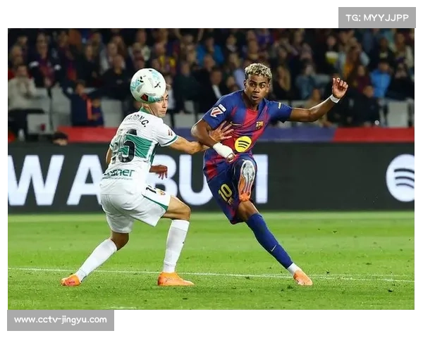 贝蒂斯连追两球难挽败局，巴萨5-3客场全取三分