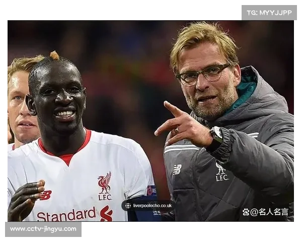 镜头捕捉克洛普激情指挥，利物浦板凳席反应