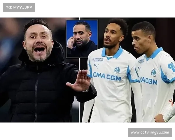 马赛五年内第九位主帅德泽尔比下课，管理层动荡引发质疑